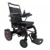 Sunrise Medical Quickie Q50R Powered Wheelchair